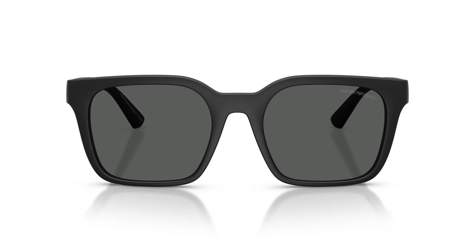 Emporio Armani 4269 Sunglasses - view 23